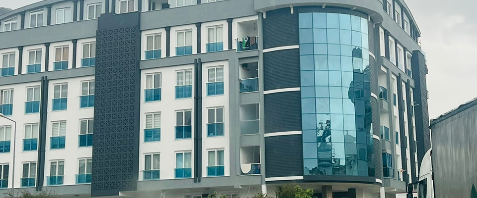 Antalya Mantolama