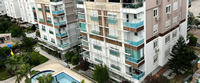 Antalya Mantolama