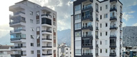 Antalya Mantolama